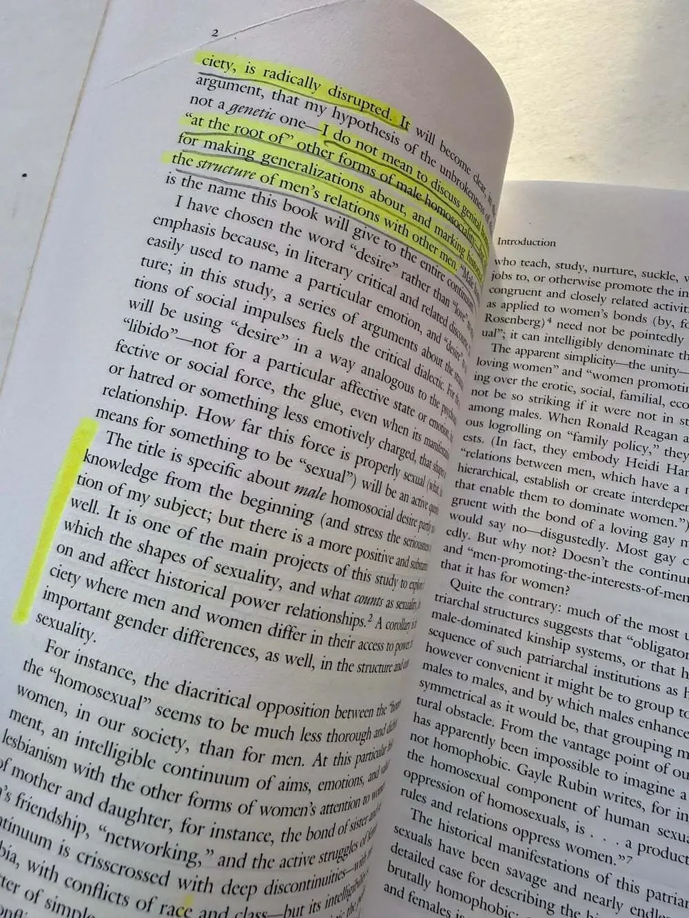 Between Men: English Literature Male Homosocial Desire (Gender and Culture) book